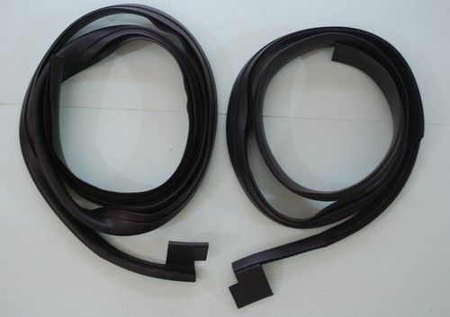 Hardtop tub weatherstrips - tub,