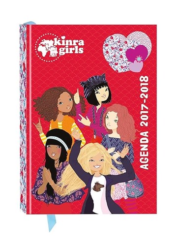 Kinra girls - kinra,