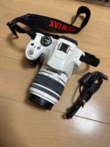 Appareil photo reflex