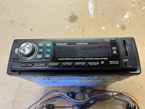 Autoradio bluetooth - autoradio, /