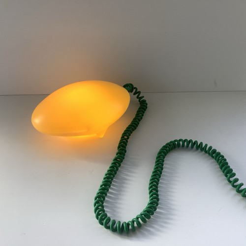 Lampe veilleuse ikea vintage - veilleuse,