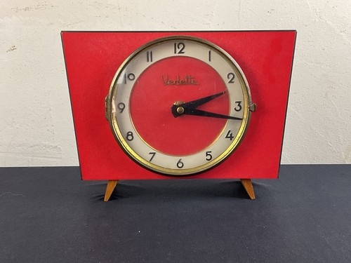 Pendule horloge vintage - ,,