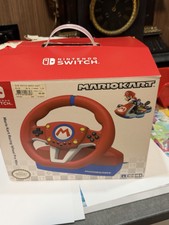 Volant hori mario kart racing - volant,