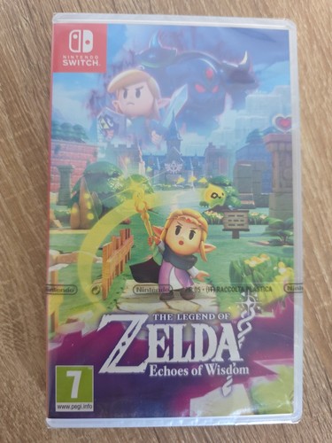The legend zelda - legend, of