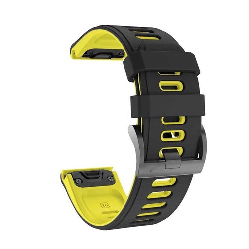 Bracelet montre compatible - de,