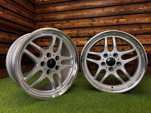 Roues parallel style - parallel, 37