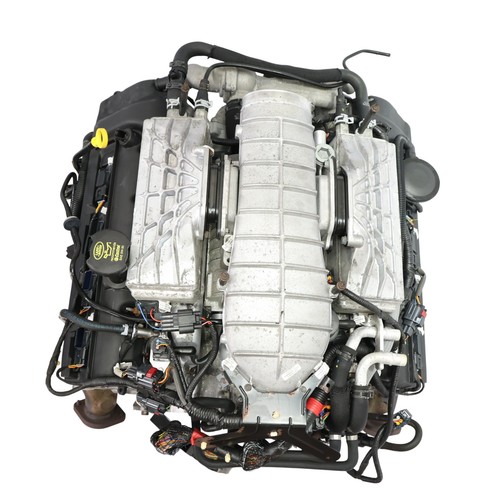 Land rover sport l320 - l320, l322