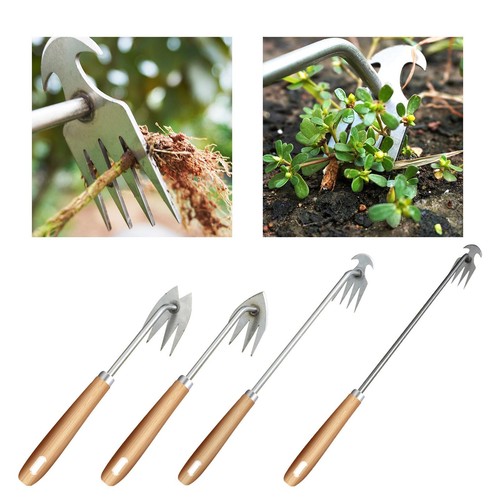 Arracher désherbeur robuste - arracher-désherbeur,