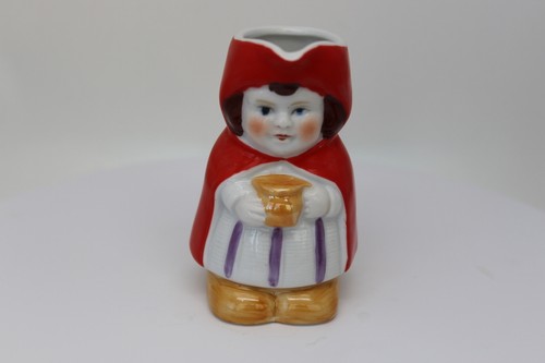 Pichet cruche figurine - pichet,