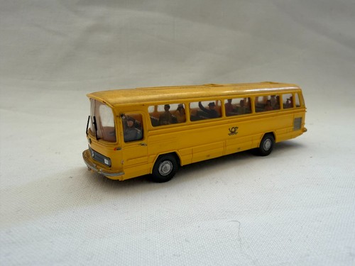 Wiking bus postal - wiking,