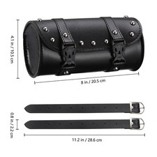 Sacoche cavaliere moto etanche - cavaliere,