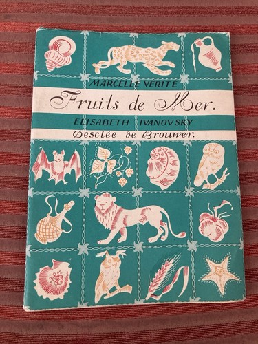 Marcelle verite les - marcelle, fruits