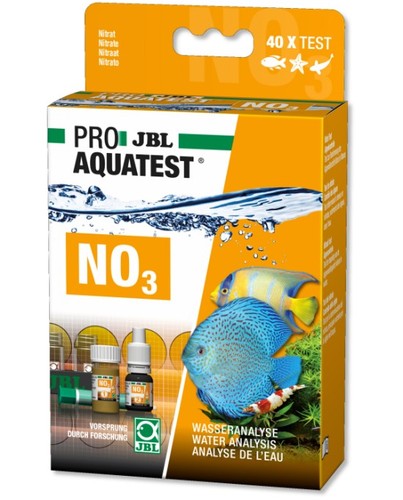 Jbl proaquatest no3 test - no3,