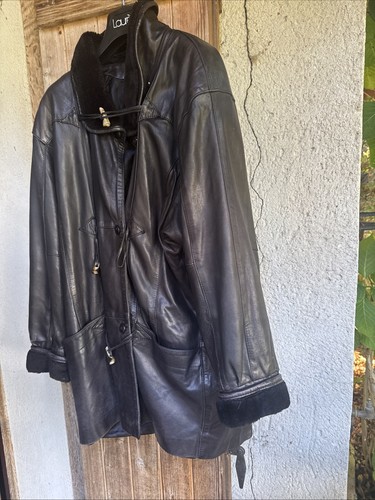Manteau veste pellissimo - veste, #