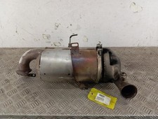 Catalyseur - , (echappement)