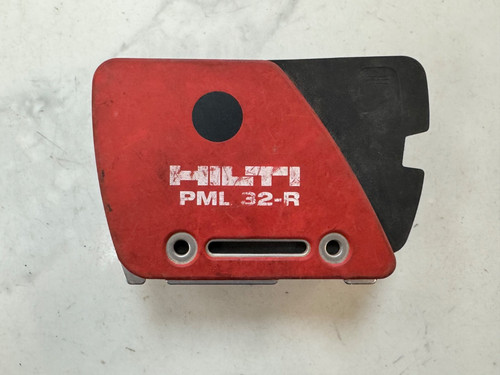 Hilti pml line laser - line,