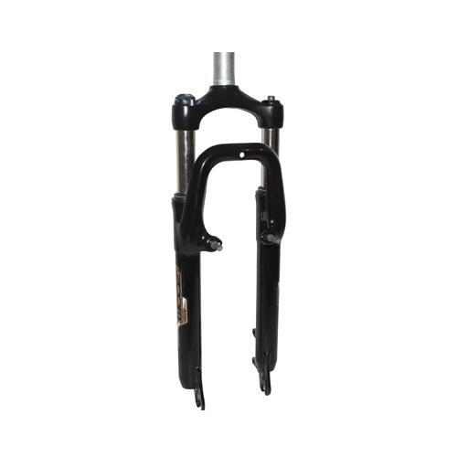 Fourche vtc a ressort - vtc,