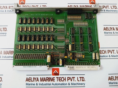Carte pcb valmet automation - carte,