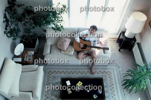 Daniel balavoine exclusive - balavoine,