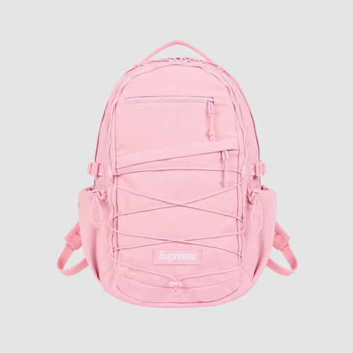 Sac dos supreme - à,