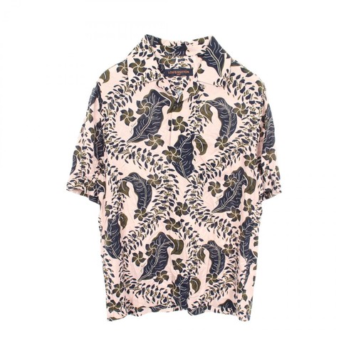 Chemise manches courtes louis - courtes,