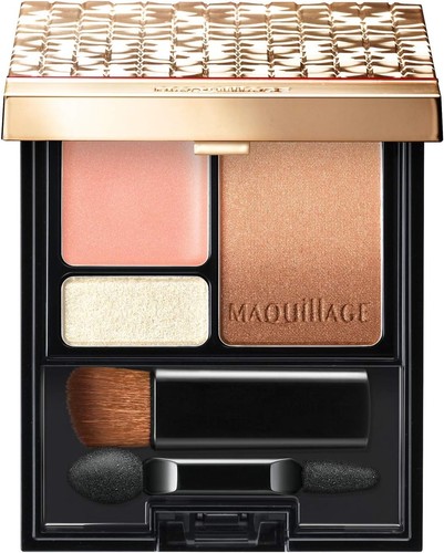 Maquillage dramatic styling - maquillage,