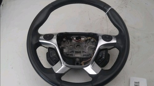 Volant direction ford transit - volant,