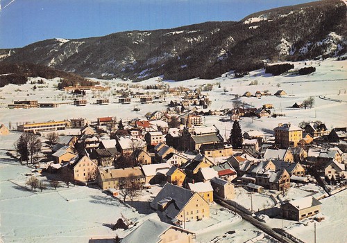 Autrans championnats ski - 38,