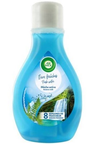 Air wick fresh - air,