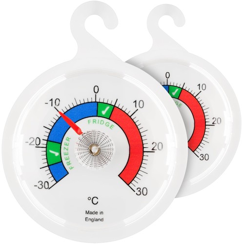 Lot thermomètres de - 2,