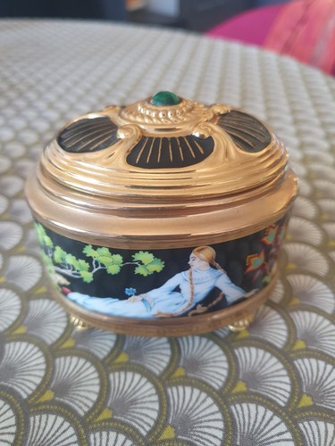 Maison faberge tfm the stone - &,