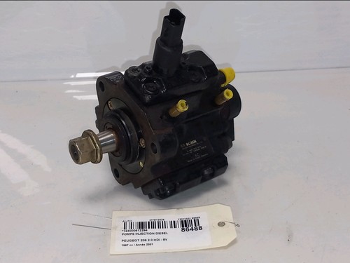 Pompe carburant gasoil diesel - carburant,