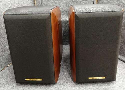 Sonus faber concertino home - faber,