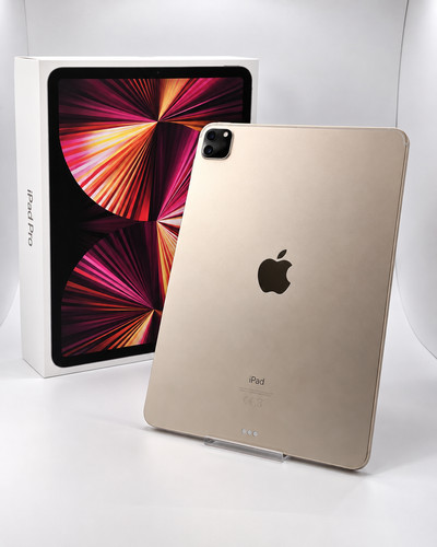 Apple ipad pro 2021 - m1, –