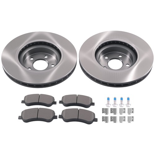 Disques plaquettes frein - et,