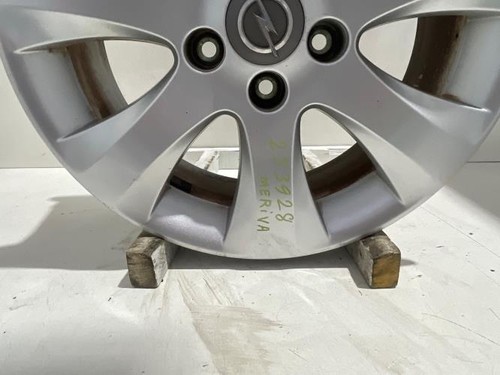 Jante opel meriva - opel,