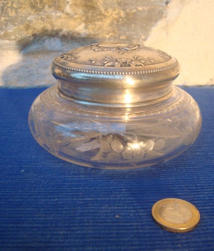 V64 pot couvert - tb,