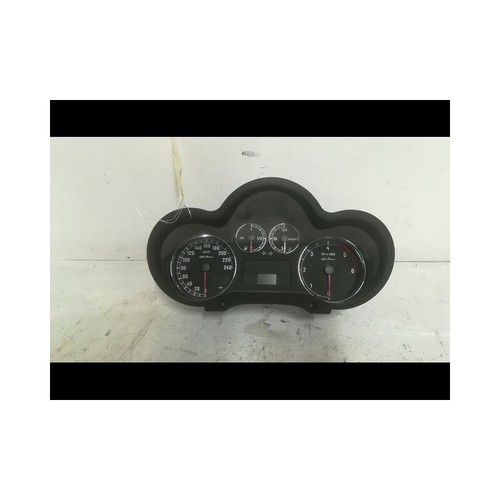 Compteur alfa romeo 147 - compteur,