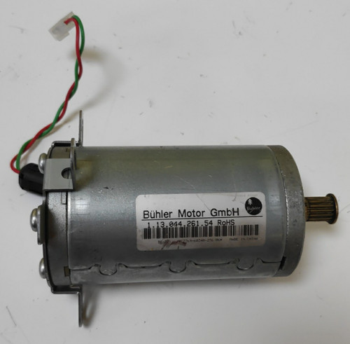 Buhler motor 044 261 54 - buhler,