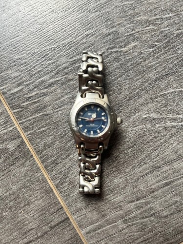 Tres rare montre beuchat - tres,