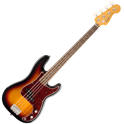 Squier classic vibe 60s - classic,