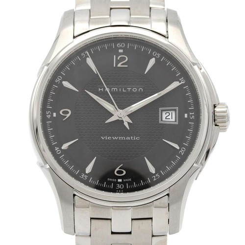 Hamilton jazzmaster viewmatic - hamilton,