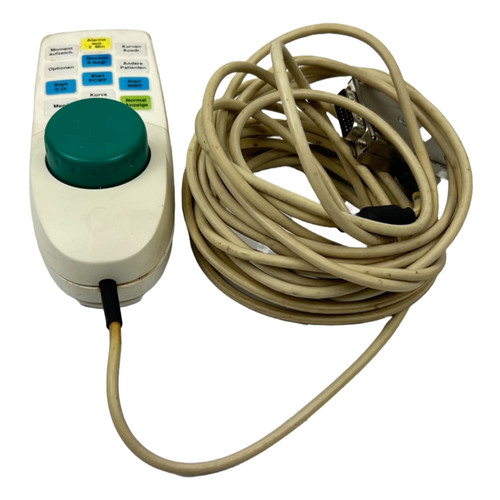 Télécommande moniteur - télécommande, de