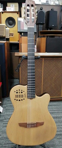 Godin acs slim electric - godin,