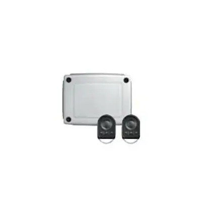 Somfy 1841189 cbx - 1841189, io