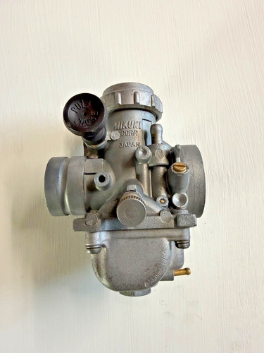 Carburateur yamaha 125 - 125,