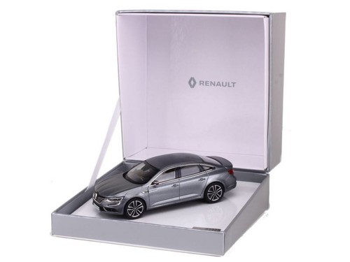 Renault talisman 2016 grey - renault,
