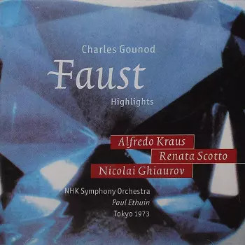 Faust highlights charles - faust,