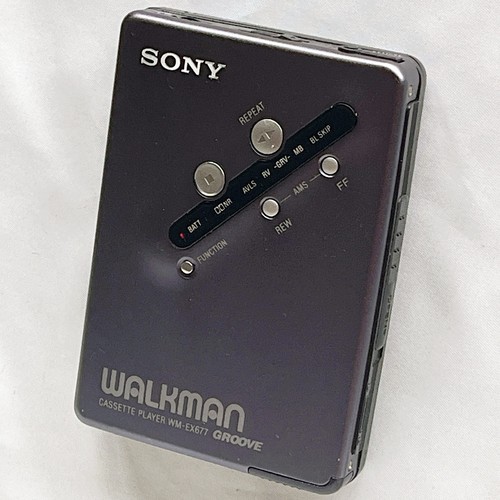 Sony ex677 1999 navy - 1999,