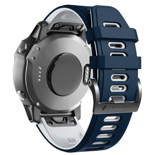 Bracelet pour garmin fenix - garmin, 6x